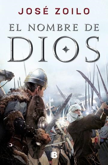 EL NOMBRE DE DIOS | 9788466668453 | ZOILO HERNÁNDEZ, JOSÉ | Llibreria Online de Banyoles | Comprar llibres en català i castellà online