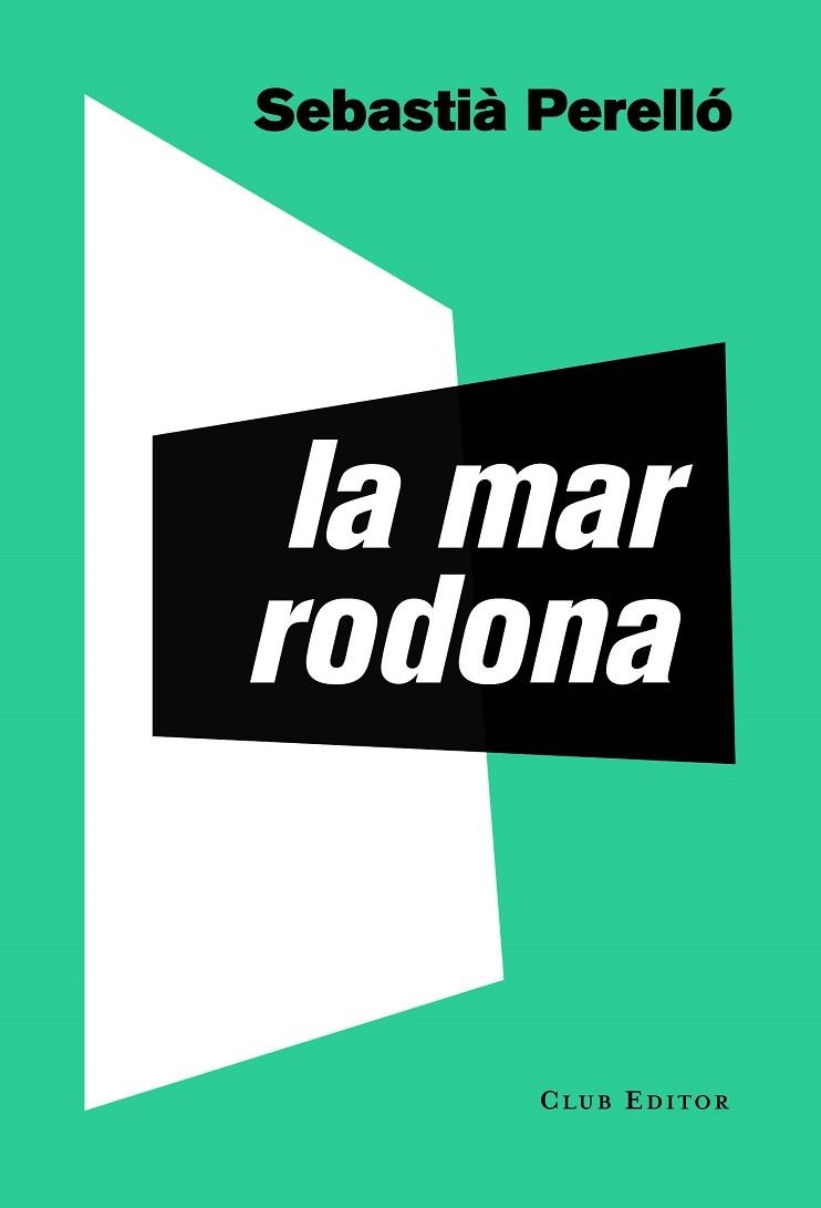 LA MAR RODONA | 9788473292795 | PERELLÓ, SEBASTIÀ | Llibreria L'Altell - Llibreria Online de Banyoles | Comprar llibres en català i castellà online - Llibreria de Girona