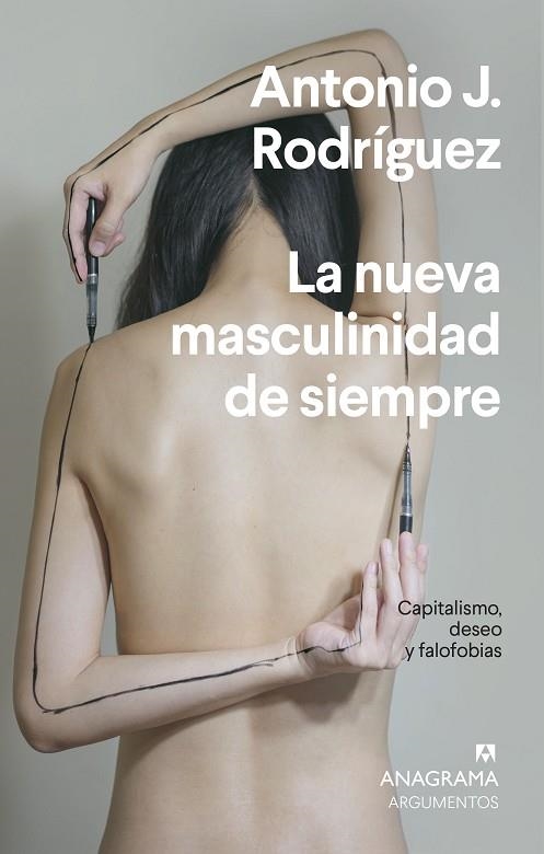 LA NUEVA MASCULINIDAD DE SIEMPRE | 9788433964380 | RODRÍGUEZ, ANTONIO J. | Llibreria Online de Banyoles | Comprar llibres en català i castellà online