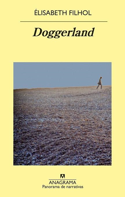 DOGGERLAND | 9788433980403 | FILHOL, ÉLISABETH | Llibreria Online de Banyoles | Comprar llibres en català i castellà online