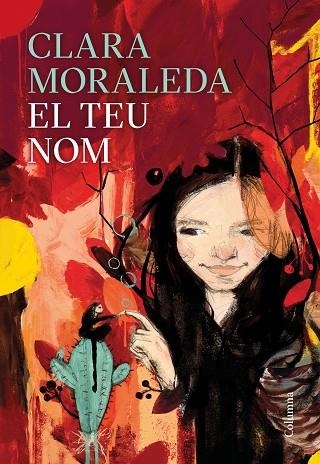 TEU NOM, EL | 9788466426558 | MORALEDA, CLARA | Llibreria Online de Banyoles | Comprar llibres en català i castellà online