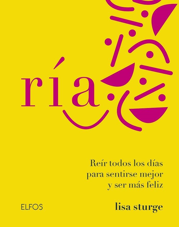 RÍA | 9788418075391 | STURGE, LISA | Llibreria Online de Banyoles | Comprar llibres en català i castellà online