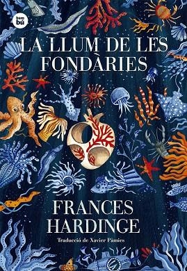 LLUM DE LES FONDÀRIES, LA | 9788483436035 | HARDINGE, FRANCES | Llibreria Online de Banyoles | Comprar llibres en català i castellà online