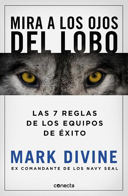 MIRA A LOS OJOS DEL LOBO | 9788417992187 | DIVINE, MARK | Llibreria Online de Banyoles | Comprar llibres en català i castellà online