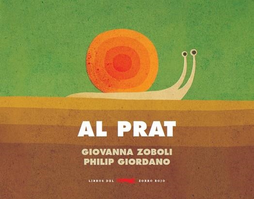 AL PRAT | 9788412078985 | ZOBOLI, GIOVANNA | Llibreria Online de Banyoles | Comprar llibres en català i castellà online