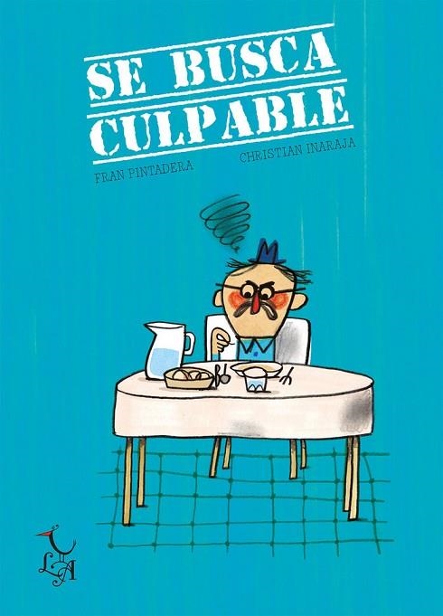 ES BUSCA CULPABLE - CAT | 9788412239201 | Llibreria Online de Banyoles | Comprar llibres en català i castellà online