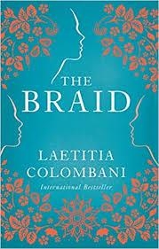 BRAID, THE | 9781509881109 | COLOMBANI, LAETITIA | Llibreria L'Altell - Llibreria Online de Banyoles | Comprar llibres en català i castellà online - Llibreria de Girona