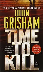 TIME TO KILL, A | 9780440211723 | GRISHAM, JOHN | Llibreria Online de Banyoles | Comprar llibres en català i castellà online