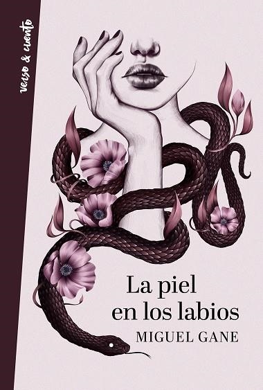 LA PIEL EN LOS LABIOS | 9788403519114 | GANE, MIGUEL | Llibreria L'Altell - Llibreria Online de Banyoles | Comprar llibres en català i castellà online - Llibreria de Girona