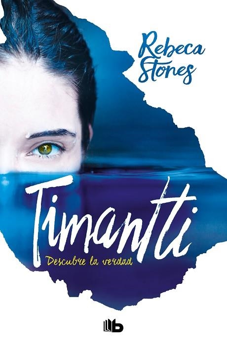 TIMANTTI | 9788413142173 | STONES, REBECA | Llibreria Online de Banyoles | Comprar llibres en català i castellà online