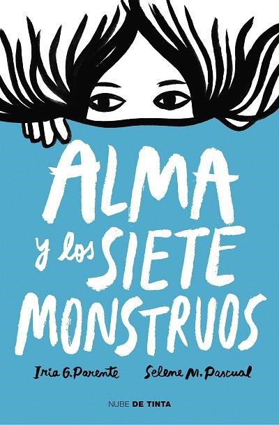 ALMA Y LOS SIETE MONSTRUOS | 9788417605575 | G. PARENTE, IRIA/M. PASCUAL, SELENE | Llibreria L'Altell - Llibreria Online de Banyoles | Comprar llibres en català i castellà online - Llibreria de Girona