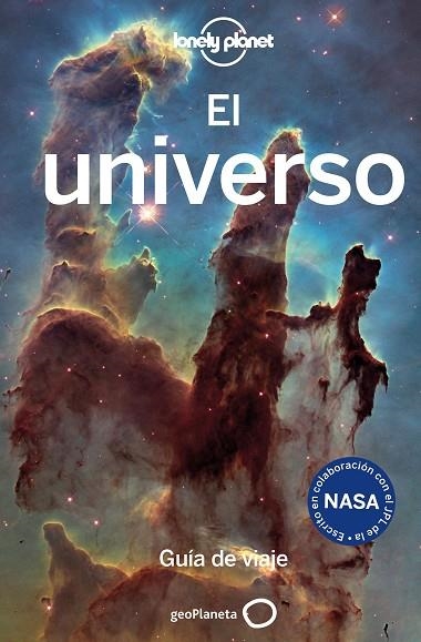 UNIVERSO, EL | 9788408216728 | BERRY, OLIVER/GARLICK, MARK A./MACKENZIE, MARK/STIMAC, VALERIE | Llibreria Online de Banyoles | Comprar llibres en català i castellà online