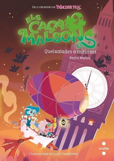 QUEIXALADES A MITJA NIT | 9788466148757 | MAÑAS ROMERO, PEDRO | Llibreria Online de Banyoles | Comprar llibres en català i castellà online