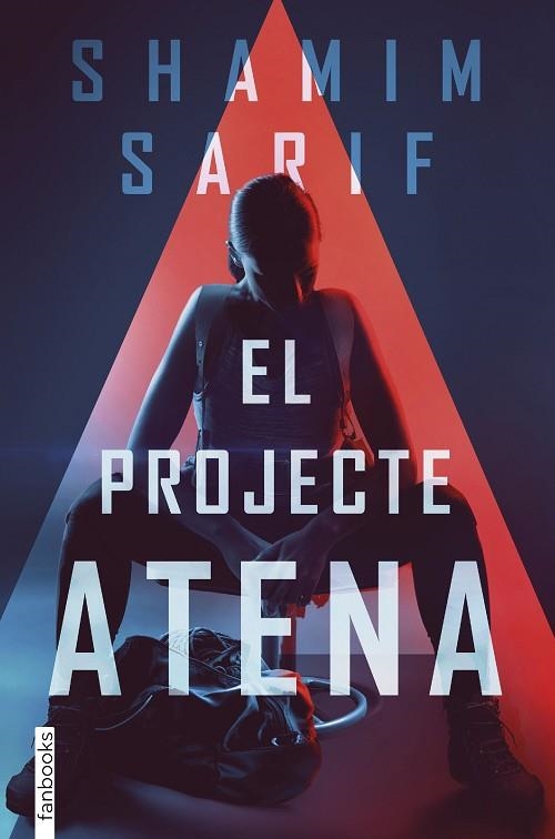 EL PROJECTE ATENA | 9788418327001 | SARIF, SHAMIM | Llibreria Online de Banyoles | Comprar llibres en català i castellà online