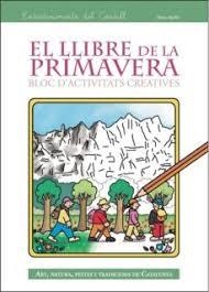 LLIBRE DE LA PRIMAVERA, EL | 9788494290329 | GRATA LECTURA | Llibreria Online de Banyoles | Comprar llibres en català i castellà online