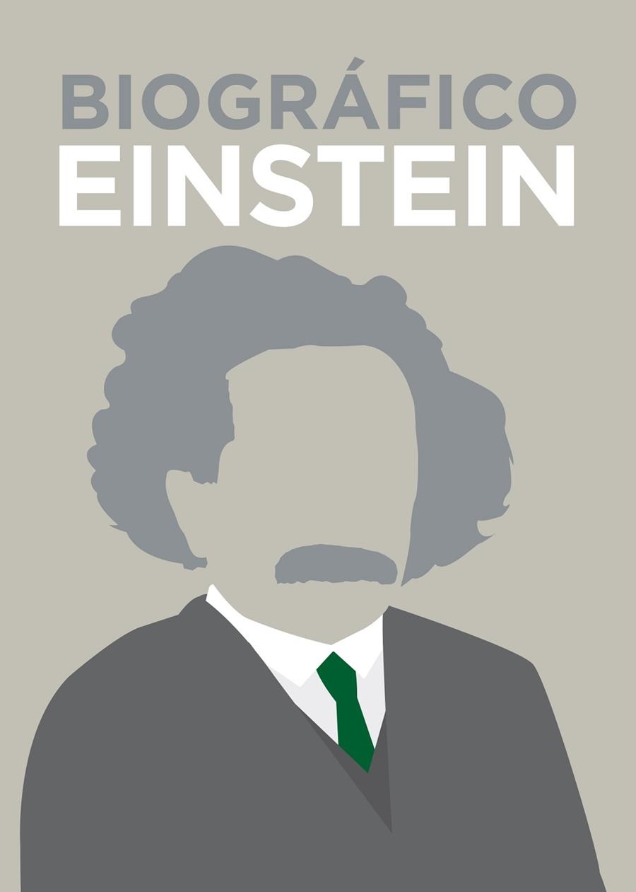 BIOGRÁFICO EINSTEIN | 9788416407866 | CLEGG, BRIAN | Llibreria Online de Banyoles | Comprar llibres en català i castellà online