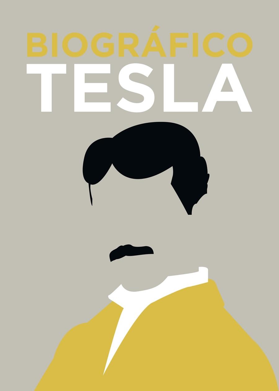 BIOGRÁFICO TESLA | 9788416407873 | CLEGG, BRIAN | Llibreria Online de Banyoles | Comprar llibres en català i castellà online