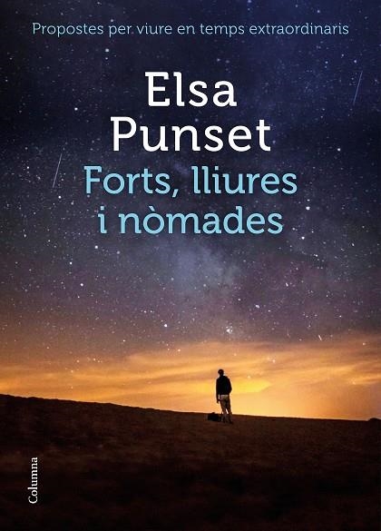 FORTS, LLIURES I NÒMADES | 9788466426954 | PUNSET, ELSA | Llibreria Online de Banyoles | Comprar llibres en català i castellà online