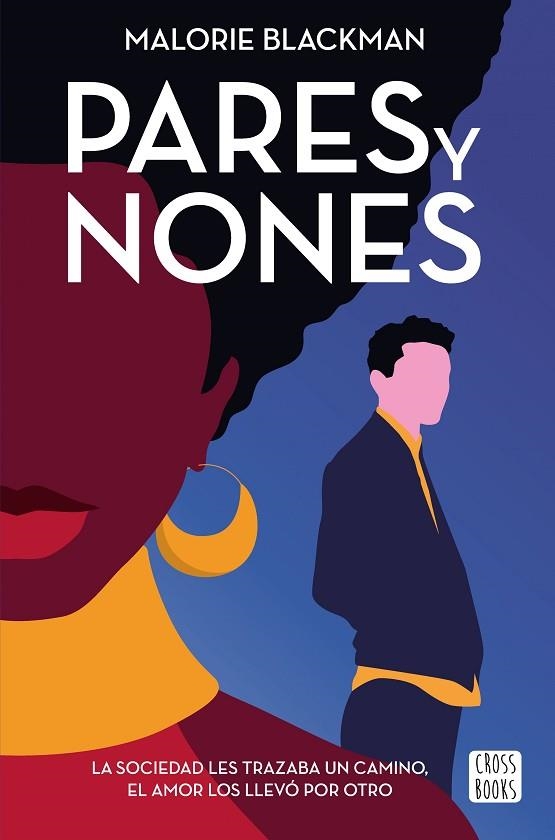 PARES Y NONES | 9788408228264 | BLACKMAN, MALORIE | Llibreria Online de Banyoles | Comprar llibres en català i castellà online