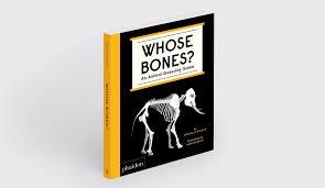 WHOSE BONES | 9781838661519 | GABRIELLE BALKAN | Llibreria Online de Banyoles | Comprar llibres en català i castellà online