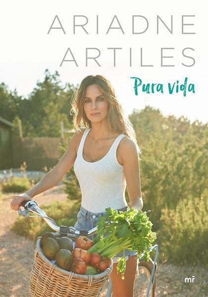 PURA VIDA | 9788427047624 | ARTILES, ARIADNE | Llibreria Online de Banyoles | Comprar llibres en català i castellà online