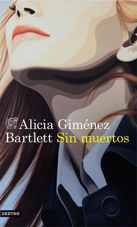 SIN MUERTOS | 9788423358212 | GIMÉNEZ BARTLETT, ALICIA | Llibreria Online de Banyoles | Comprar llibres en català i castellà online