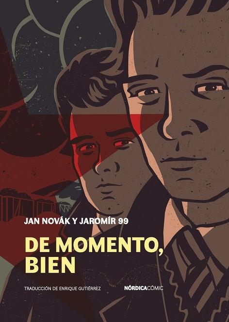 DE MOMENTO BIEN | 9788418067280 | NOVAK, JAN | Llibreria Online de Banyoles | Comprar llibres en català i castellà online