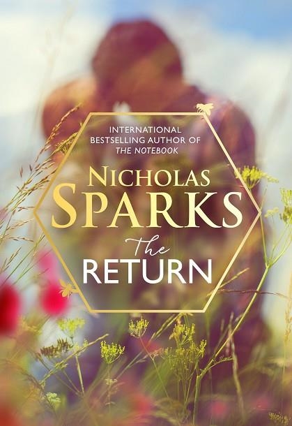 RETURN, THE | 9780751567809 | SPARKS, NICHOLAS | Llibreria Online de Banyoles | Comprar llibres en català i castellà online