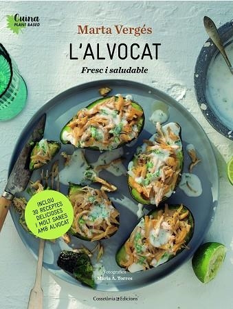 L'ALVOCAT | 9788490349847 | VERGÉS, MARTA | Llibreria Online de Banyoles | Comprar llibres en català i castellà online