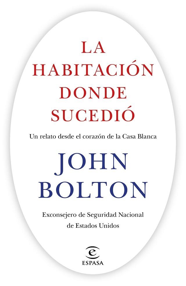 LA HABITACIÓN DONDE SUCEDIÓ | 9788467060676 | BOLTON, JOHN | Llibreria Online de Banyoles | Comprar llibres en català i castellà online