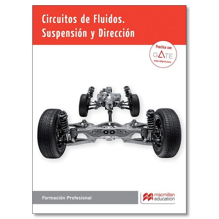 CIRCUITOS FLUIDOS SUSPEN PK 2016 | 9788416653010 | FERRER RUÍZ ,J./DOMINGUEZ SORIANO, E.J. | Llibreria Online de Banyoles | Comprar llibres en català i castellà online