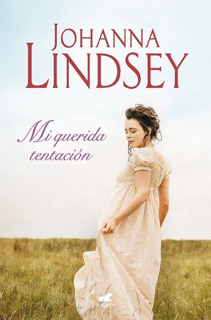 MI QUERIDA TENTACIÓN | 9788418045387 | LINDSEY, JOHANNA | Llibreria Online de Banyoles | Comprar llibres en català i castellà online