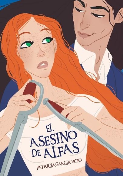 EL ASESINO DE ALFAS | 9788413188300 | GARCIA-ROJO CANTON, PATRICIA | Llibreria Online de Banyoles | Comprar llibres en català i castellà online