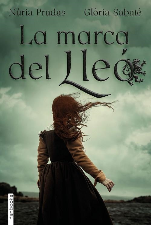 LA MARCA DEL LLEÓ | 9788418327087 | NÚRIA PRADAS/GLÒRIA SABATÉ | Llibreria Online de Banyoles | Comprar llibres en català i castellà online