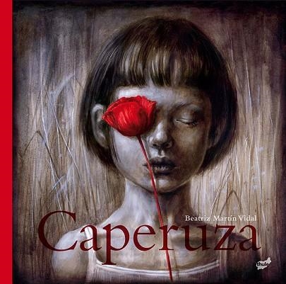 CAPERUZA | 9788416817740 | MARTÍN VIDAL, BEATRIZ | Llibreria Online de Banyoles | Comprar llibres en català i castellà online