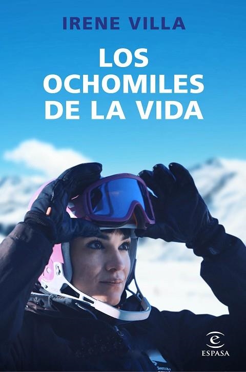 LOS OCHOMILES DE LA VIDA | 9788467060263 | VILLA, IRENE | Llibreria Online de Banyoles | Comprar llibres en català i castellà online