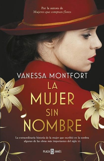 LA MUJER SIN NOMBRE | 9788401025006 | MONTFORT, VANESSA | Llibreria Online de Banyoles | Comprar llibres en català i castellà online