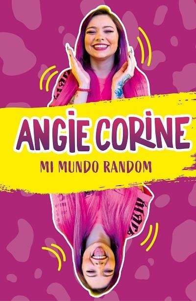 MI MUNDO RANDOM | 9788418038174 | CORINE, ANGIE | Llibreria Online de Banyoles | Comprar llibres en català i castellà online