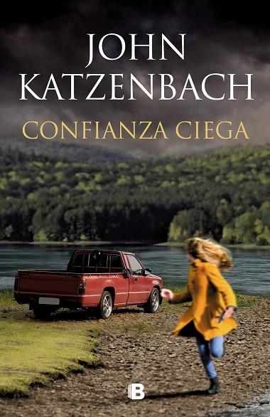 CONFIANZA CIEGA | 9788466667623 | KATZENBACH, JOHN | Llibreria L'Altell - Llibreria Online de Banyoles | Comprar llibres en català i castellà online - Llibreria de Girona