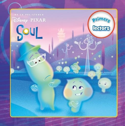 SOUL. PRIMERS LECTORS | 9788418134944 | DISNEY | Llibreria Online de Banyoles | Comprar llibres en català i castellà online