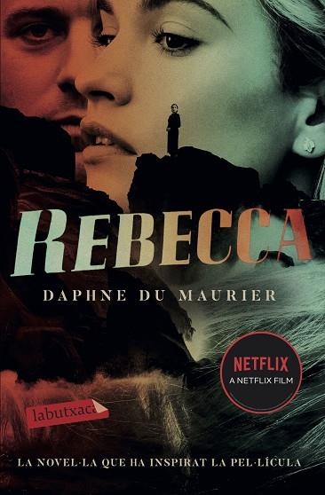 REBECCA | 9788417423957 | DU MAURIER, DAPHNE | Llibreria Online de Banyoles | Comprar llibres en català i castellà online