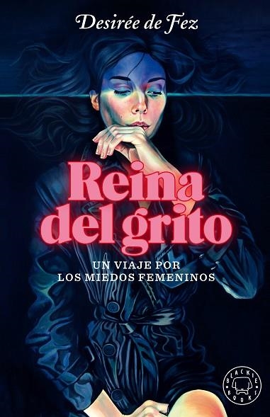 REINA DEL GRITO | 9788418187339 | DE FEZ, DESIRÉE | Llibreria Online de Banyoles | Comprar llibres en català i castellà online