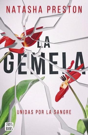 GEMELA, LA | 9788408232902 | PRESTON, NATASHA | Llibreria L'Altell - Llibreria Online de Banyoles | Comprar llibres en català i castellà online - Llibreria de Girona