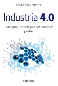 INDUSTRIA 4.0 | 9788436842142 | RODAL MONTERO, ENRIQUE | Llibreria Online de Banyoles | Comprar llibres en català i castellà online