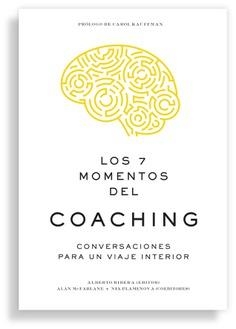 7 MOMENTOS DEL COACHING, LOS | 9788417963057 | RIBERA, ALBERTO | Llibreria Online de Banyoles | Comprar llibres en català i castellà online