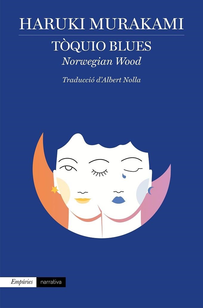 TÒQUIO BLUES | 9788417879648 | MURAKAMI, HARUKI | Llibreria L'Altell - Llibreria Online de Banyoles | Comprar llibres en català i castellà online - Llibreria de Girona