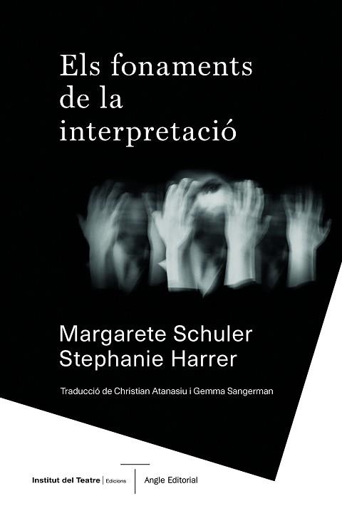 ELS FONAMENTS DE LA INTERPRETACIÓ | 9788417214876 | SCHULER , MARGARETE/HARRER, STEPHANIE | Llibreria Online de Banyoles | Comprar llibres en català i castellà online