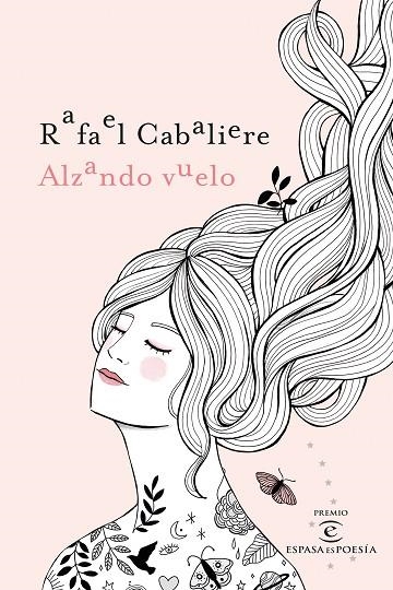 ALZANDO VUELO | 9788467059601 | CABALIERE, RAFAEL | Llibreria Online de Banyoles | Comprar llibres en català i castellà online