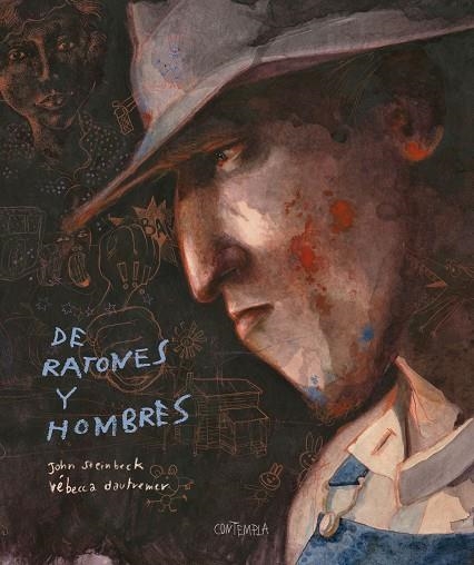 DE RATONES Y HOMBRES | 9788414030554 | STEINBECK, JOHN | Llibreria L'Altell - Llibreria Online de Banyoles | Comprar llibres en català i castellà online - Llibreria de Girona