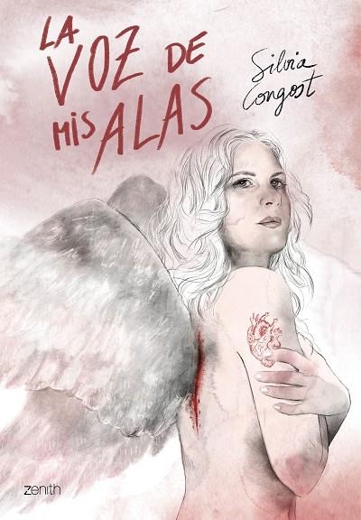 VOZ DE MIS ALAS, LA | 9788408233435 | CONGOST PROVENSAL, SILVIA | Llibreria Online de Banyoles | Comprar llibres en català i castellà online